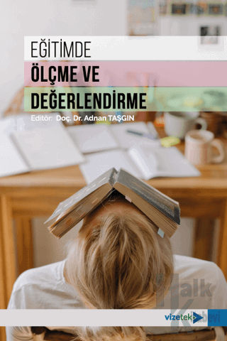 Eğitimde Ölçme ve Değerlendirme