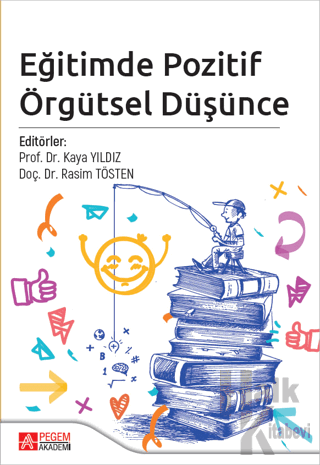 Eğitimde Pozitif Örgütsel Düşünce - Halkkitabevi