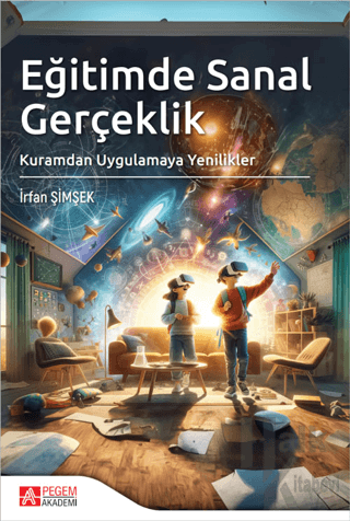 Eğitimde Sanal Gerçeklik