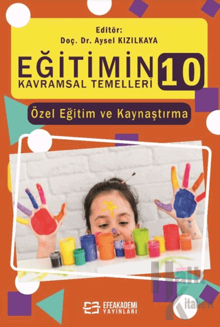 Eğitimin Kavramsal Temelleri - 10 - Halkkitabevi