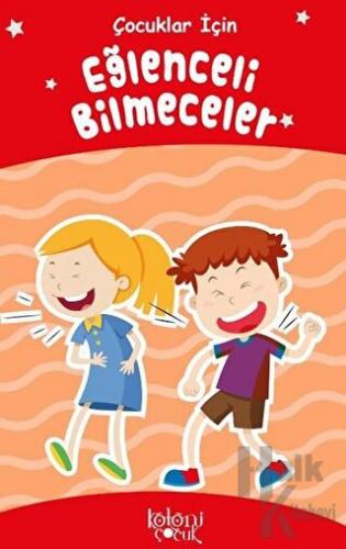 Eğlenceli Bilmeceler - Çocuklar İçin