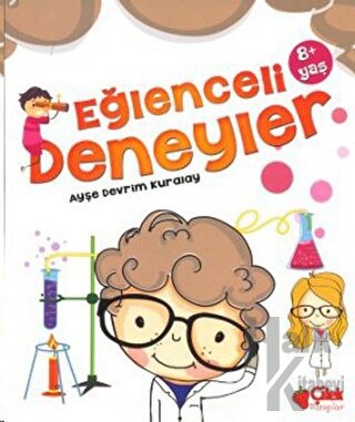 Eğlenceli Deneyler