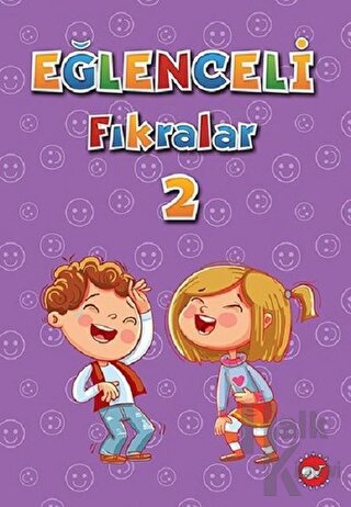 Eğlenceli Fıkralar 2 - Halkkitabevi