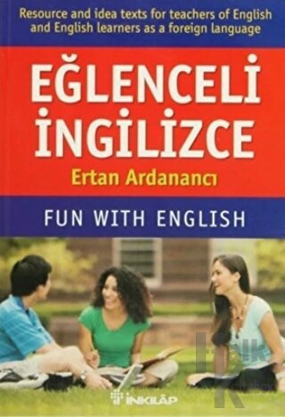 Eğlenceli İngilizce Fun With English