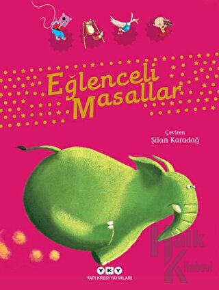 Eğlenceli Masallar