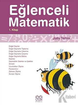 Eğlenceli Matematik 1. Kitap