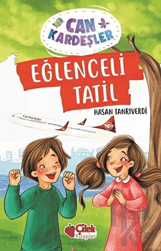 Eğlenceli Tatil - Can Kardeşler 3