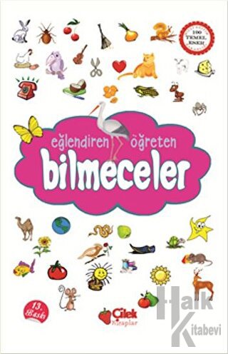 Eğlendiren, Öğreten Bilmeceler