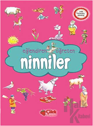 Eğlendiren Öğreten Ninniler