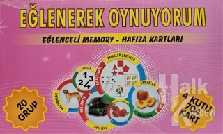 Eğlenerek Oynuyorum