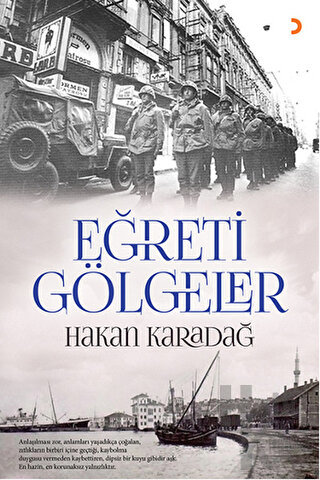 Eğreti Gölgeler