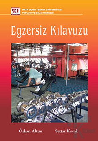 Egsersiz Kılavuzu