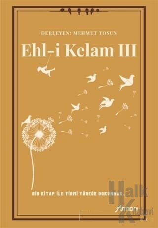 Ehl-i Kelam III