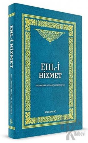 Ehli Hizmet - Halkkitabevi