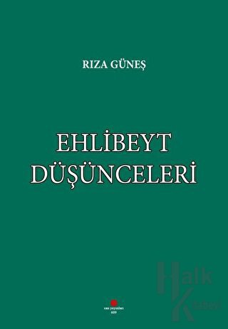 Ehlibeyt Düşünceleri