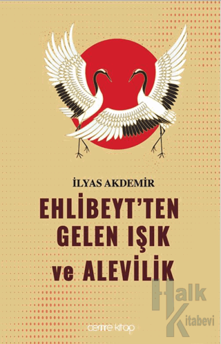 Ehlibeyt’ten Gelen Işık ve Alevilik - Halkkitabevi