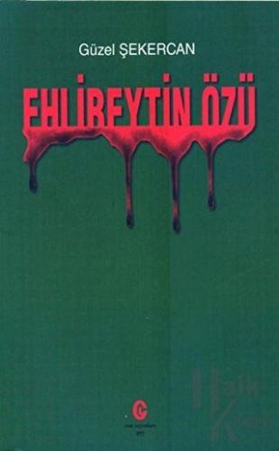 Ehlibeytin Özü