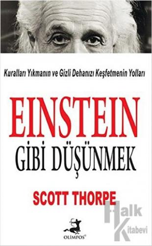 Einstein Gibi Düşünmek