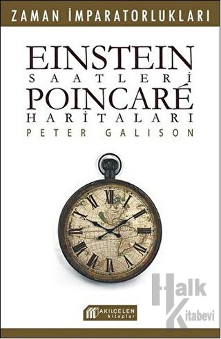 Einstein Saatleri : Poincare Haritaları