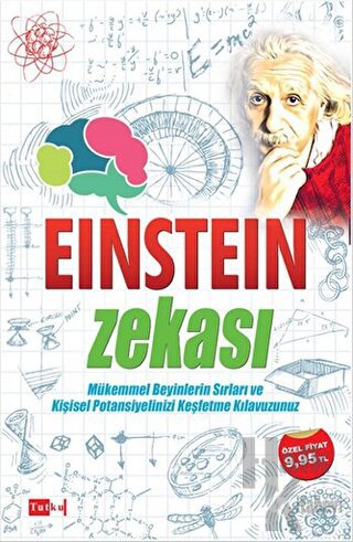 Einstein Zekası