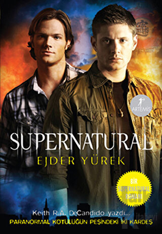 Ejder Yürek - Supernatural