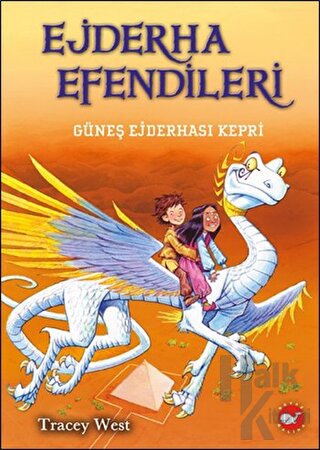 Ejderha Efendileri 2 - Güneş Ejderhası Kepri