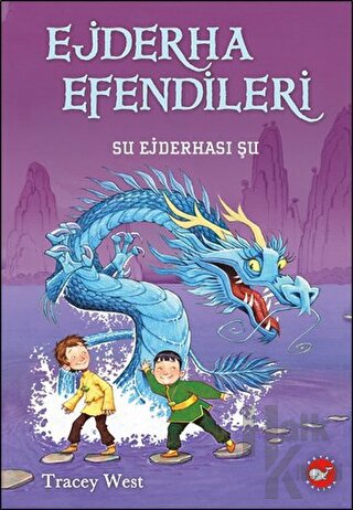 Ejderha Efendileri 3