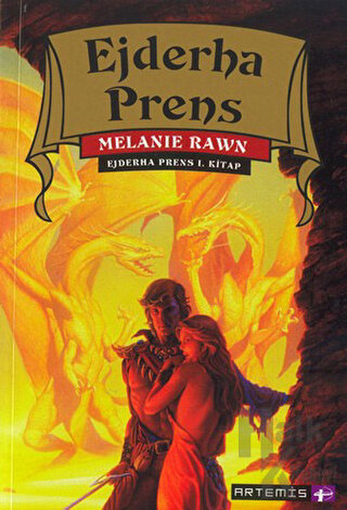 Ejderha Prens 1. Kitap