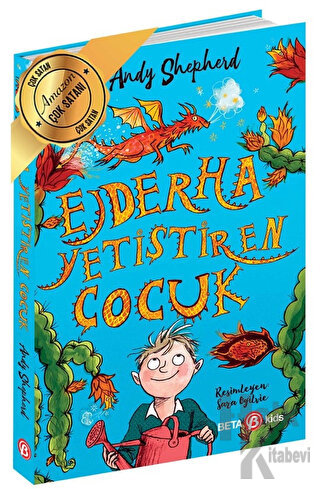 Ejderha Yetiştiren Çocuk