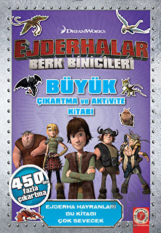 Ejderhalar - Berk Binicileri