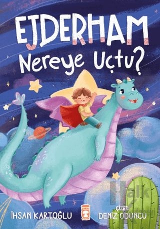 Ejderham Nereye Uçtu? - Halkkitabevi