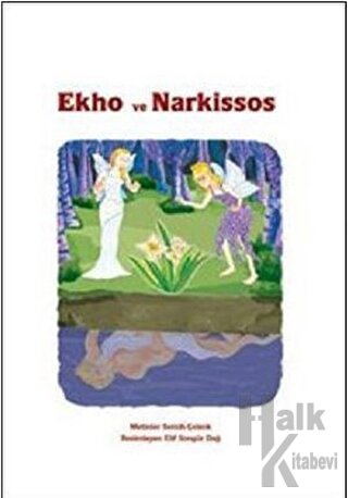 Ekho ve Narkissos
