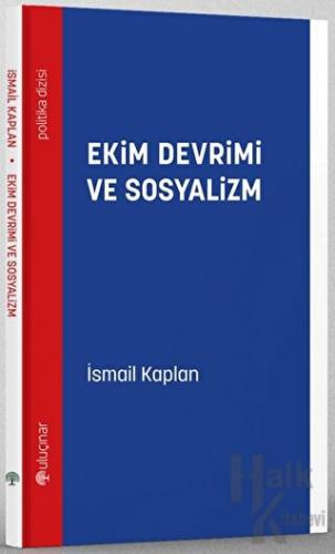 Ekim Devrimi ve Sosyalizm - Halkkitabevi