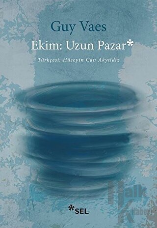 Ekim: Uzun Pazar