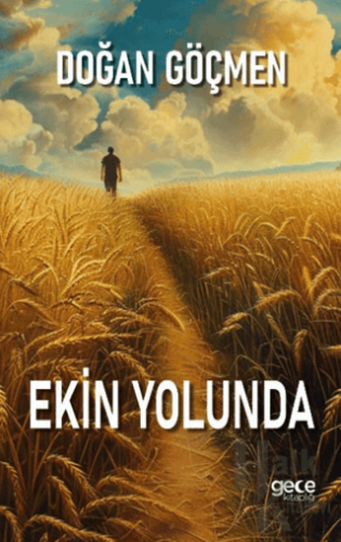 Ekin Yolunda - Halkkitabevi