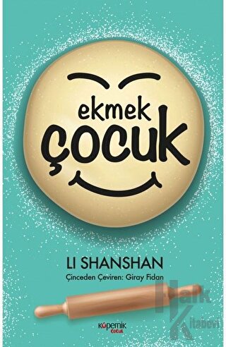 Ekmek Çocuk