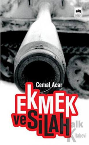 Ekmek ve Silah - Halkkitabevi