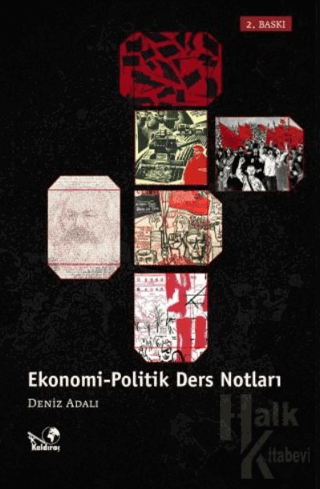 Ekonomi-Politik Ders Notları