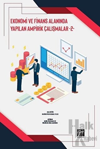 Ekonomi ve Finans Alanında Yapılan Ampirik Çalışmalar - 2