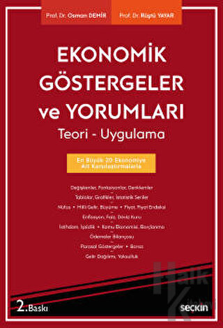 Ekonomik Göstergeler ve Yorumları