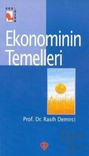 Ekonominin Temelleri