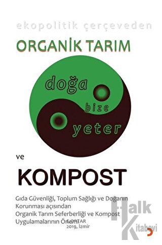 Ekopolitik Çerçeveden Organik Tarım ve Kompost