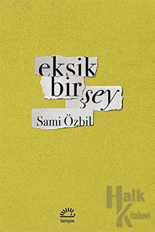 Eksik Bir Şey