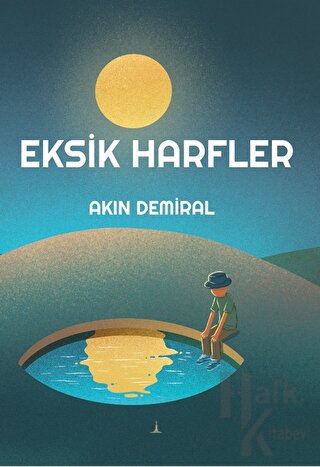 Eksik Harfler