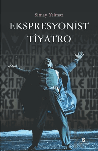 Ekspresyonist Tiyatro - Halkkitabevi