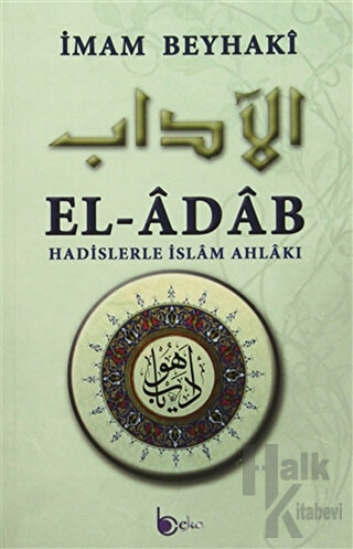 El-Adab (Ciltli) - Halkkitabevi