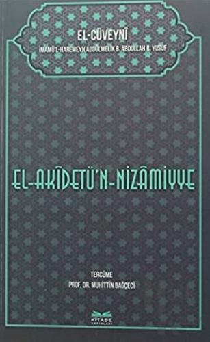 El-Akidetü'n-Nizamiye