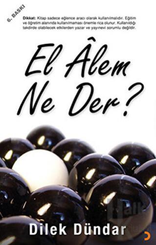 El Alem Ne Der? - Halkkitabevi