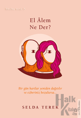 El Alem Ne Der? - Halkkitabevi