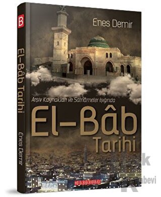 El - Bab Tarihi - Halkkitabevi